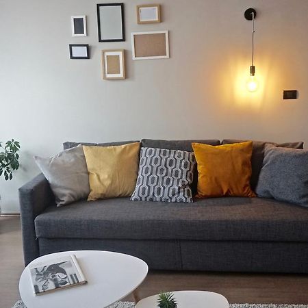 Sofia City Home Eksteriør bilde