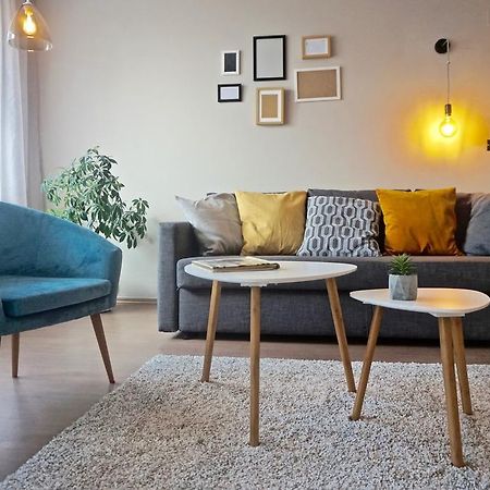 Sofia City Home Eksteriør bilde
