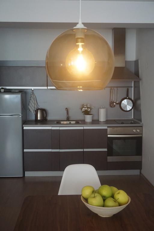 Sofia City Home Eksteriør bilde