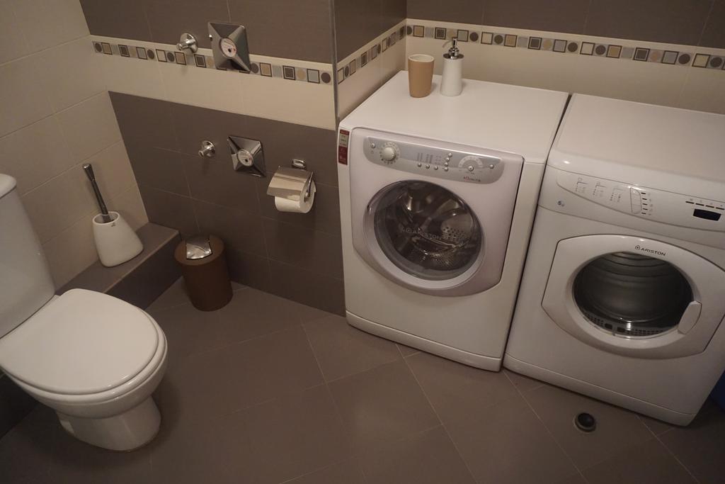 Sofia City Home Eksteriør bilde