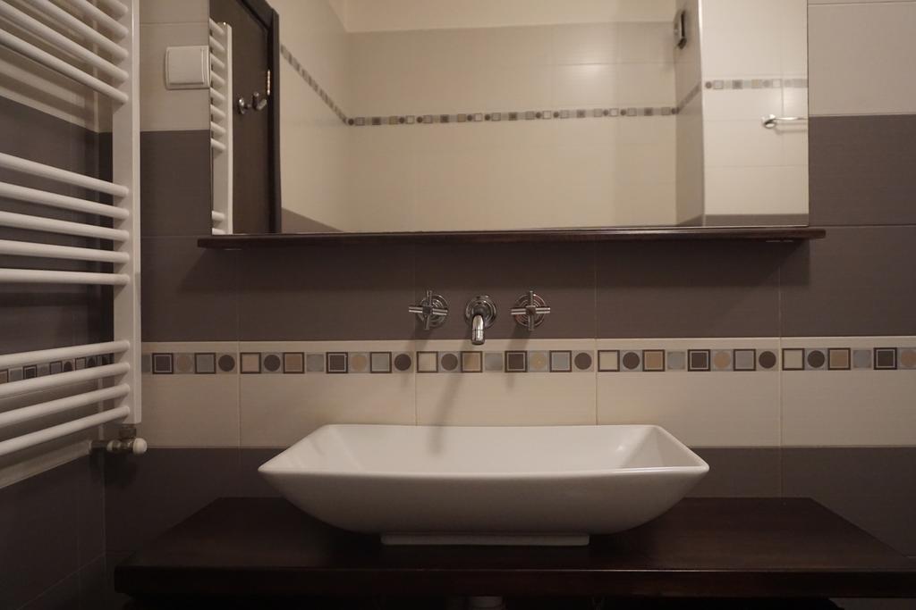 Sofia City Home Eksteriør bilde