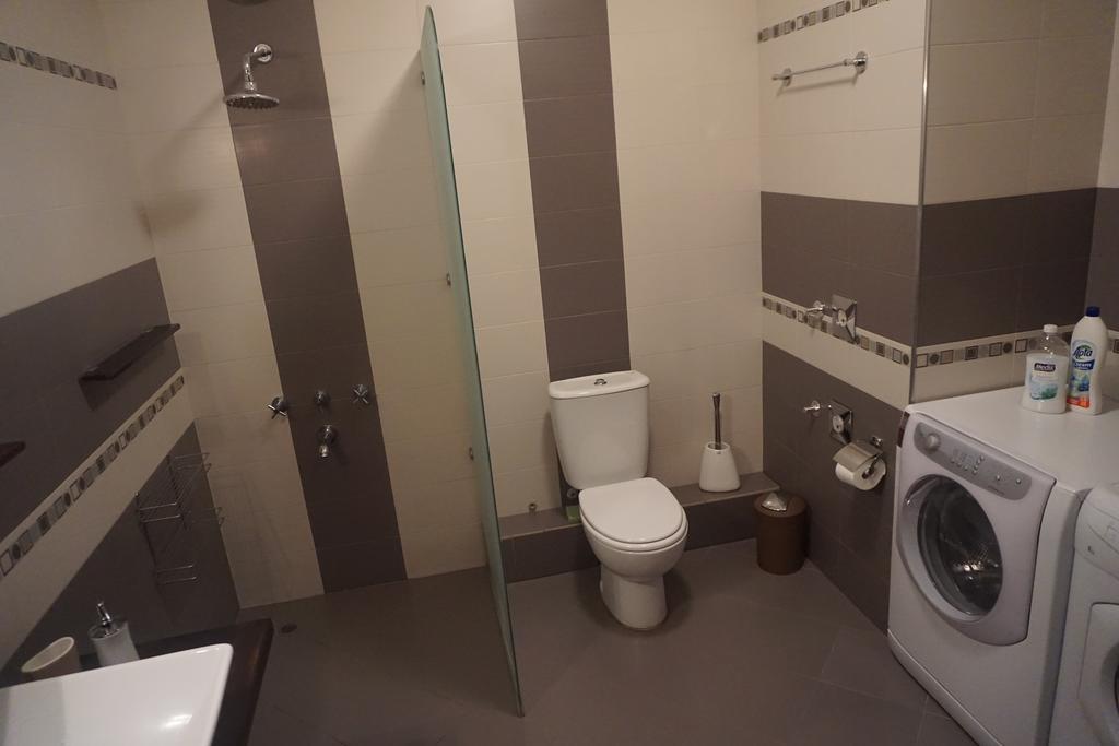 Sofia City Home Eksteriør bilde