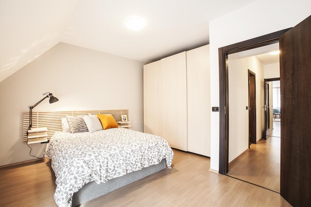 Sofia City Home Eksteriør bilde